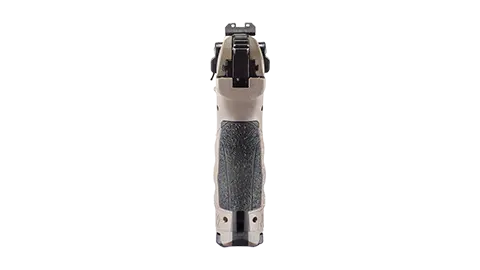 P22 3.42" Tactical FDE 10RD 22LR 3